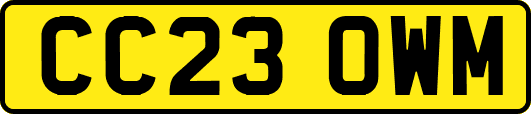 CC23OWM