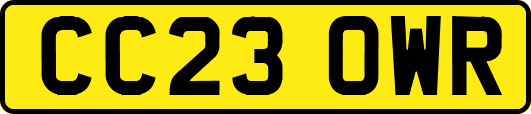 CC23OWR