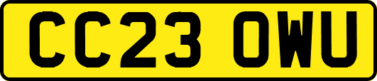 CC23OWU