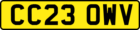 CC23OWV