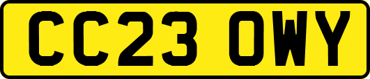 CC23OWY