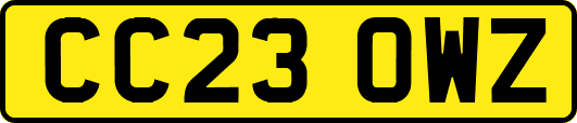 CC23OWZ