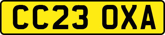 CC23OXA