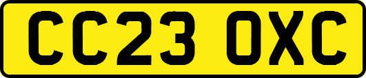 CC23OXC
