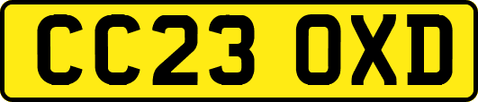 CC23OXD