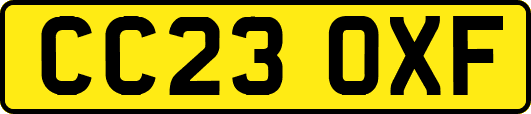 CC23OXF