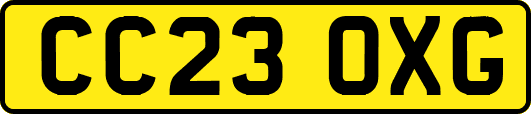 CC23OXG