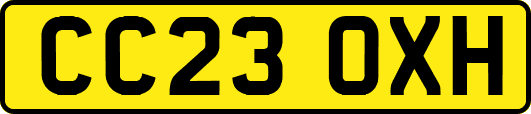 CC23OXH