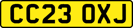 CC23OXJ
