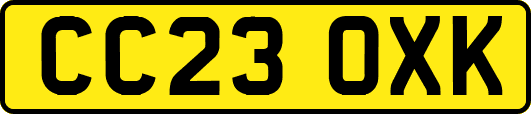 CC23OXK