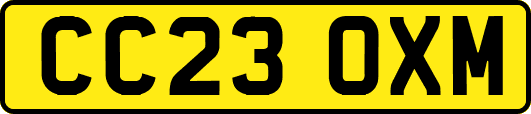 CC23OXM