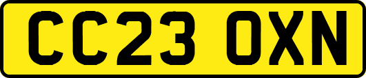 CC23OXN