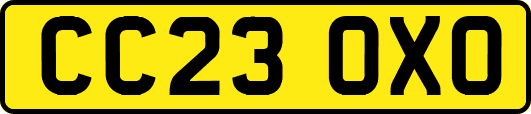 CC23OXO