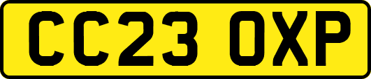 CC23OXP