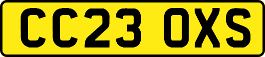 CC23OXS