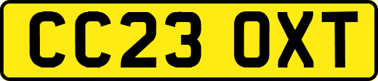CC23OXT