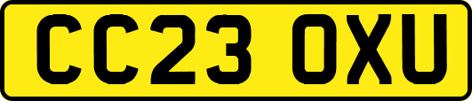 CC23OXU