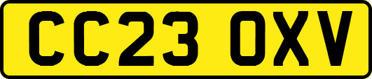 CC23OXV