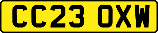CC23OXW