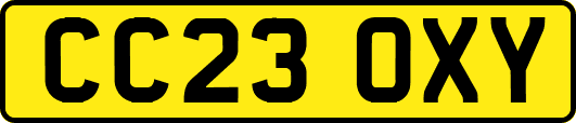 CC23OXY