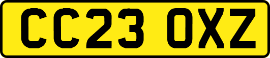 CC23OXZ