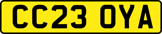 CC23OYA
