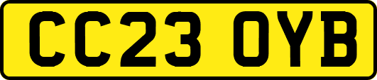 CC23OYB