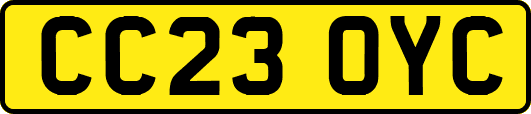 CC23OYC