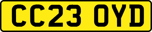 CC23OYD