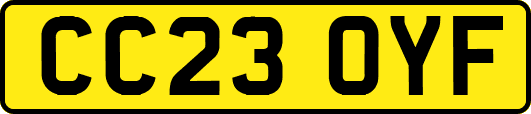 CC23OYF