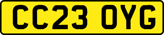 CC23OYG