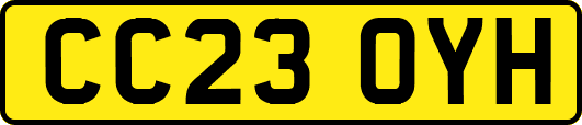 CC23OYH
