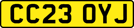 CC23OYJ