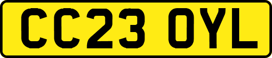 CC23OYL