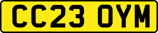 CC23OYM
