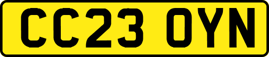 CC23OYN