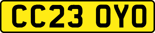 CC23OYO