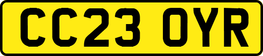 CC23OYR