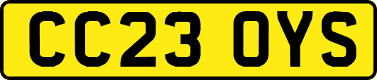 CC23OYS