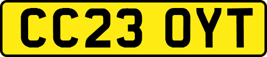 CC23OYT