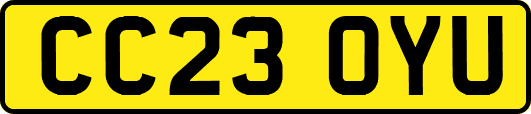 CC23OYU