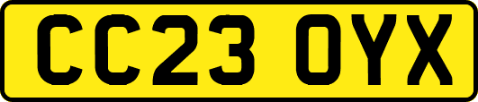 CC23OYX