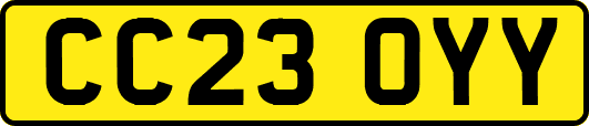 CC23OYY