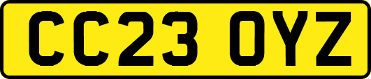 CC23OYZ