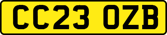 CC23OZB