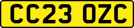 CC23OZC