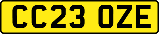 CC23OZE