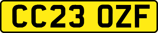 CC23OZF