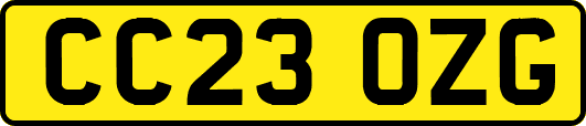 CC23OZG