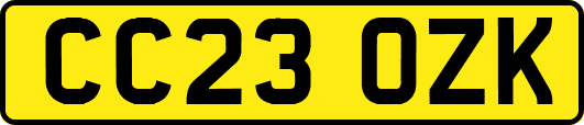 CC23OZK